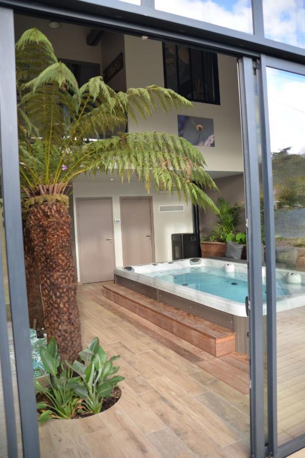 Dragey La Grange De Tissey Grand Gite Avec Spa Et Sauna מראה חיצוני תמונה