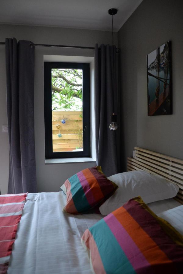 Dragey La Grange De Tissey Grand Gite Avec Spa Et Sauna מראה חיצוני תמונה