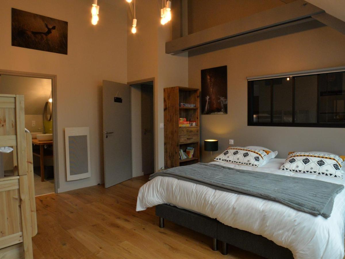 Dragey La Grange De Tissey Grand Gite Avec Spa Et Sauna מראה חיצוני תמונה