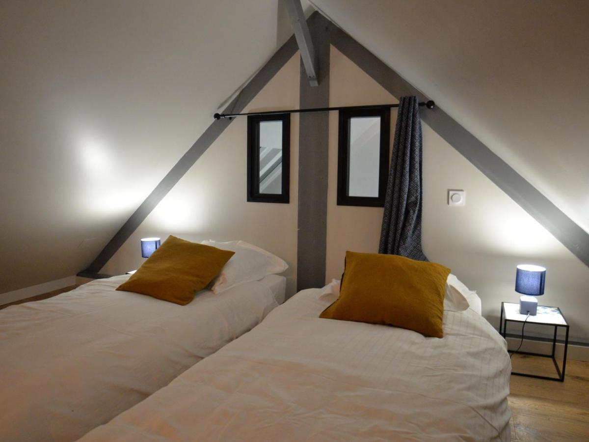 Dragey La Grange De Tissey Grand Gite Avec Spa Et Sauna מראה חיצוני תמונה