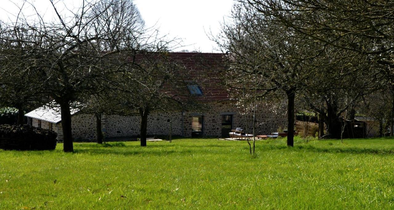 Dragey La Grange De Tissey Grand Gite Avec Spa Et Sauna מראה חיצוני תמונה